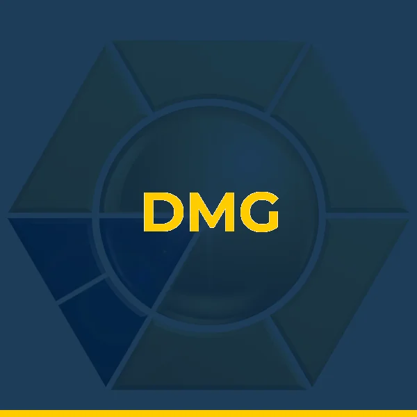 Foto de DMG