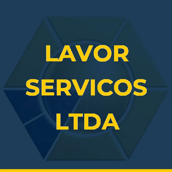 Foto de LAVOR SERVICOS LTDA