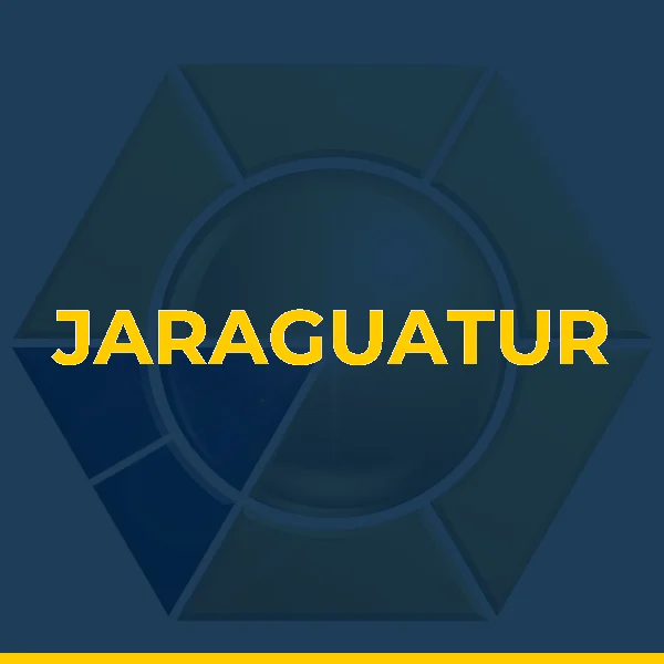 Foto de JARAGUATUR
