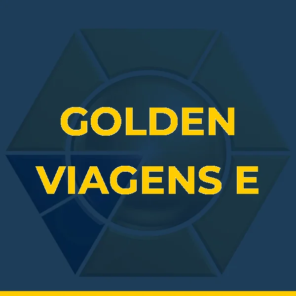 Foto de GOLDEN VIAGENS E TURISMO