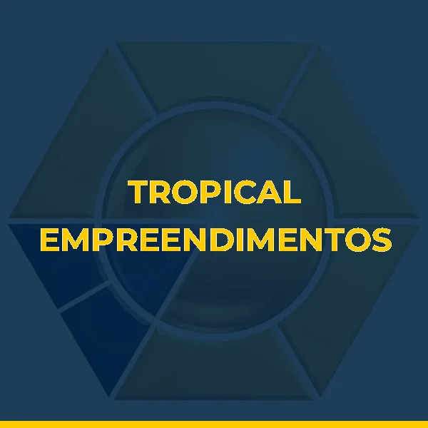 Foto de TROPICAL EMPREENDIMENTOS LTDA