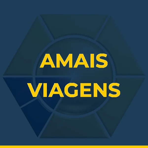 Foto de AMAIS VIAGENS
