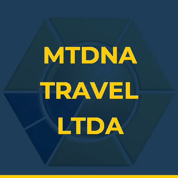 Foto de MTDNA TRAVEL LTDA
