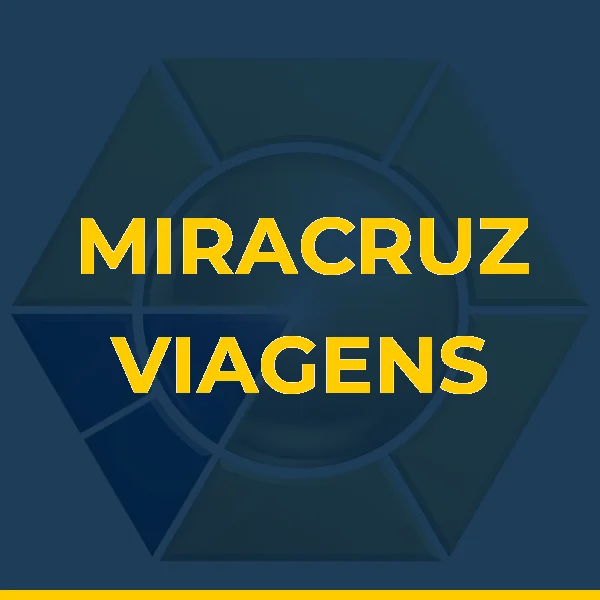 Foto de MIRACRUZ VIAGENS