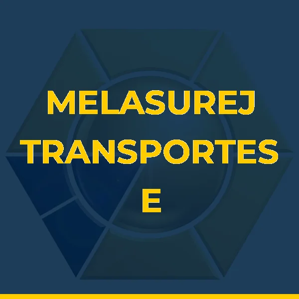 Foto de MELASUREJ TRANSPORTES E TURISMO LTDA