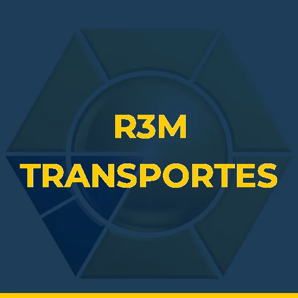 Foto de R3M TRANSPORTES