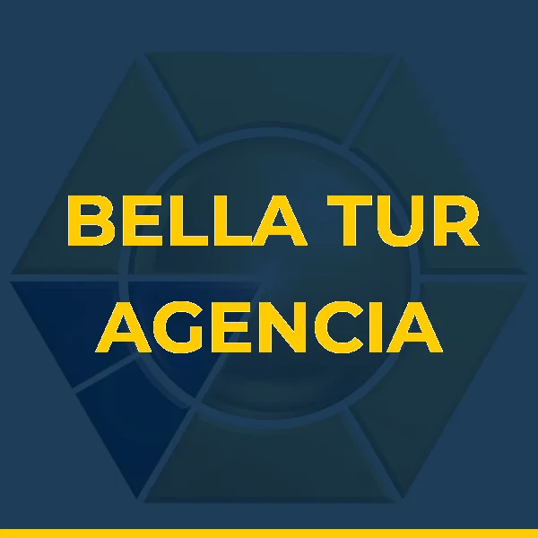 Foto de BELLA TUR AGENCIA DE VIAGENS