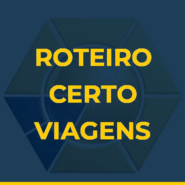 Foto de ROTEIRO CERTO VIAGENS E TURISMO