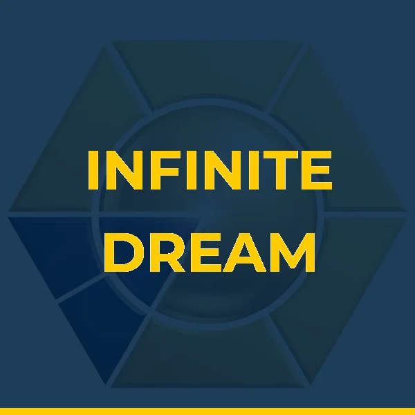 Foto de INFINITE DREAM