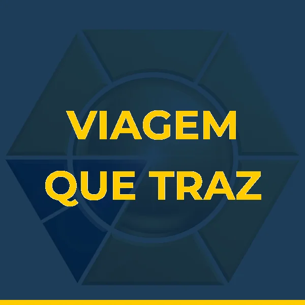 Foto de VIAGEM QUE TRAZ PAZ