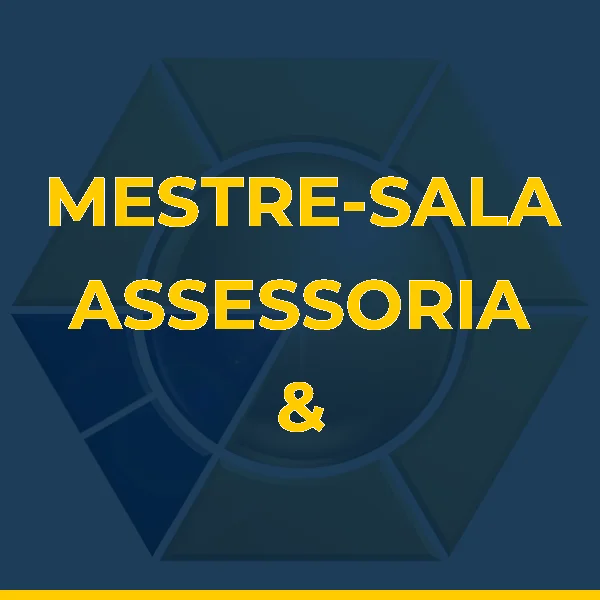 Foto de MESTRE-SALA ASSESSORIA & CERIMONIA GOSPEL