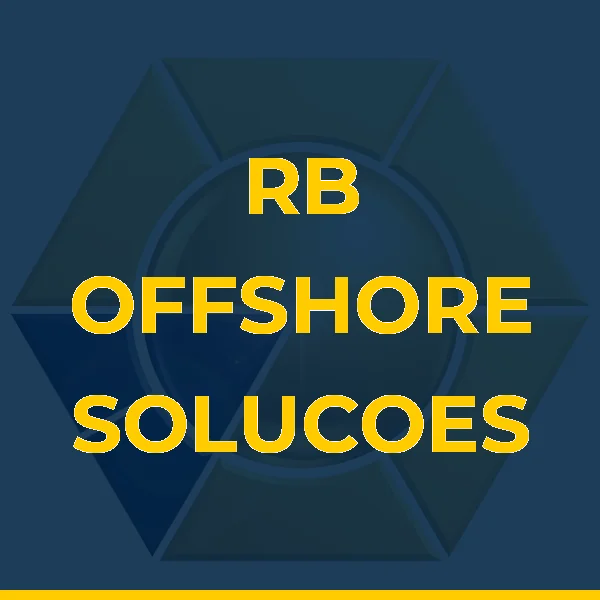 Foto de RB OFFSHORE SOLUCOES EM SUPRIMENTOS INDUSTRIAIS LTDA