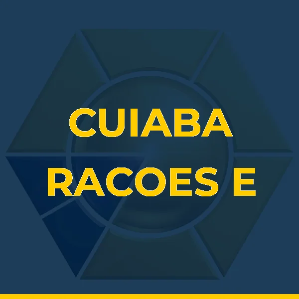 Foto de CUIABA RACOES E FENOS
