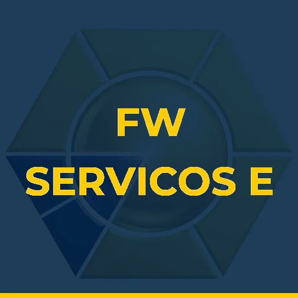 Foto de FW SERVICOS E LOCACAO LTDA