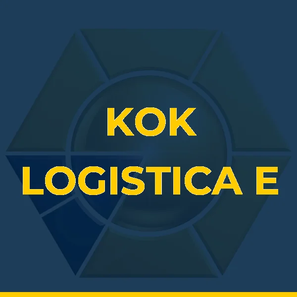 Foto de KOK LOGISTICA E COMERCIO LTDA