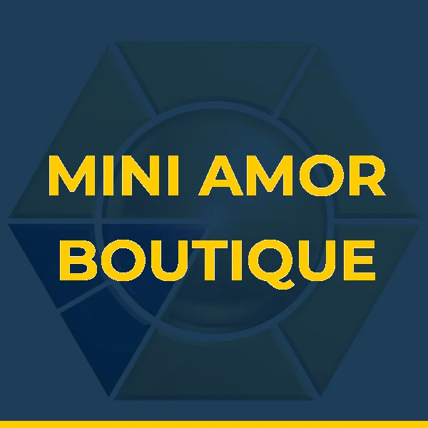 Foto de MINI AMOR BOUTIQUE MT LTDA