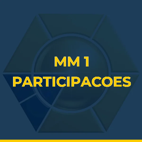 Foto de MM 1 PARTICIPACOES LTDA