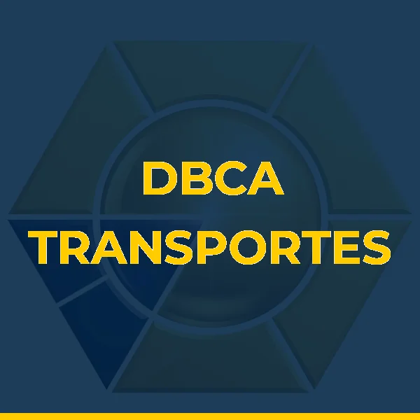 Foto de DBCA TRANSPORTES