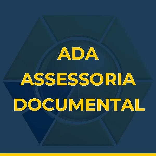 Foto de ADA ASSESSORIA DOCUMENTAL E APOIO ADMINISTRATIVO LTDA