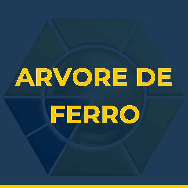 Foto de ARVORE DE FERRO ADMINISTRACAO DE IMOVEIS LTDA