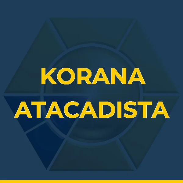 Foto de KORANA ATACADISTA