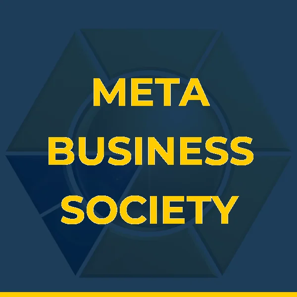 Foto de META BUSINESS SOCIETY