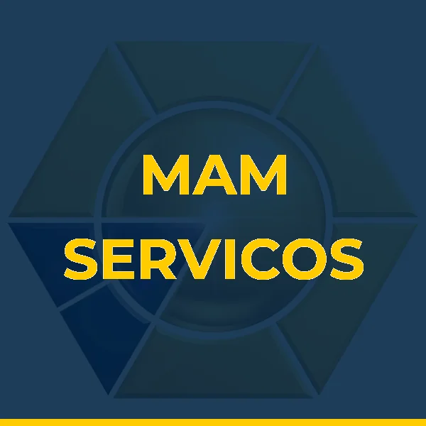 Foto de MAM SERVICOS