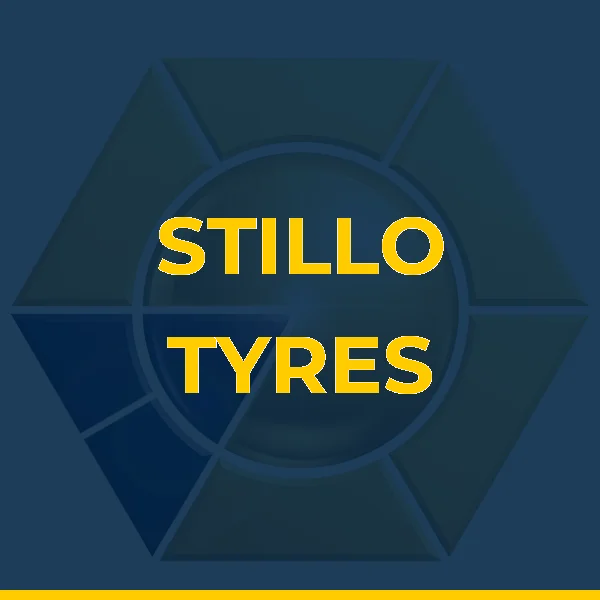 Foto de STILLO TYRES