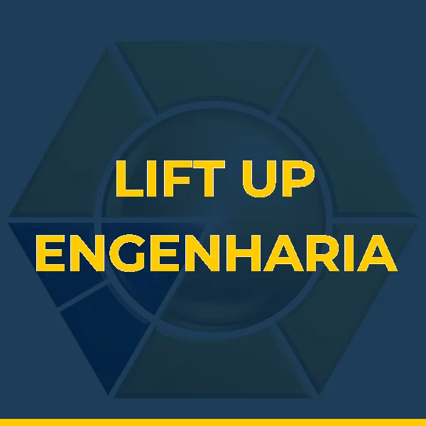 Foto de LIFT UP ENGENHARIA LTDA