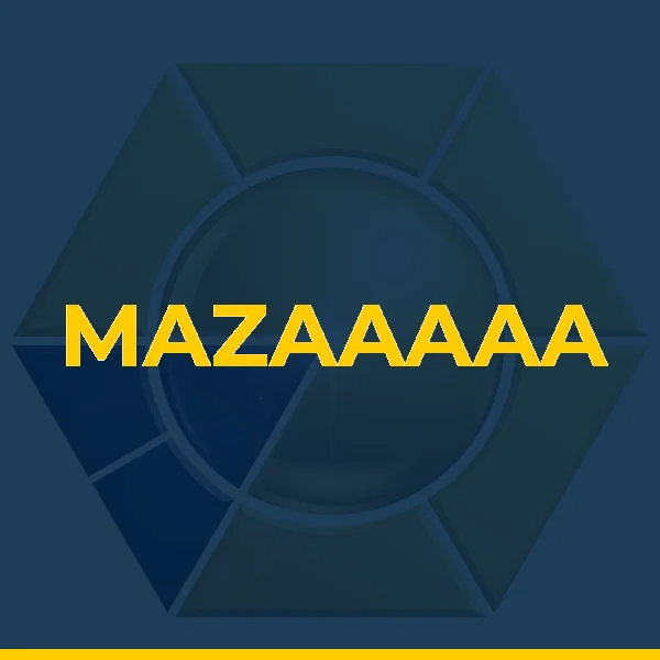 Foto de MAZAAAAA