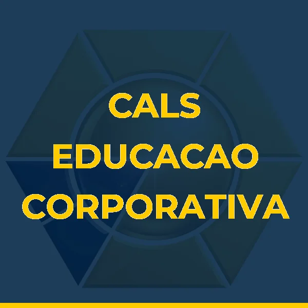 Foto de CALS EDUCACAO CORPORATIVA E TREINAMENTOS LTDA