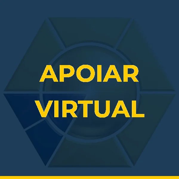 Foto de APOIAR VIRTUAL
