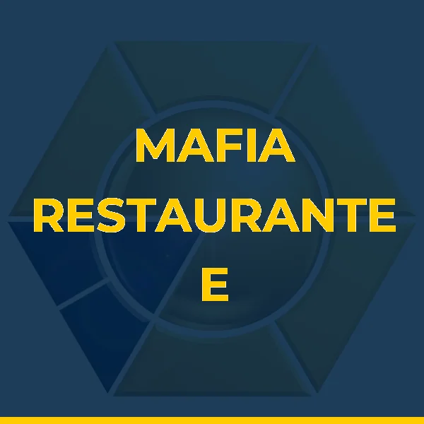 Foto de MAFIA RESTAURANTE E PIZZARIA