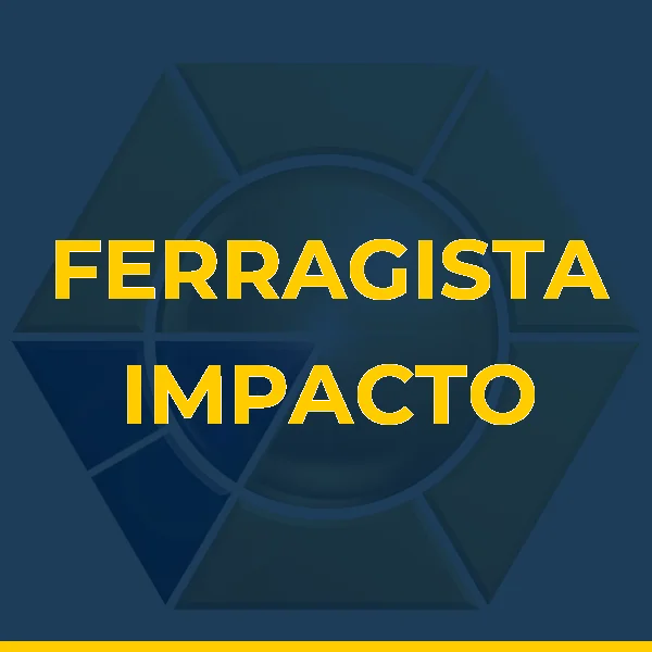 Foto de FERRAGISTA IMPACTO