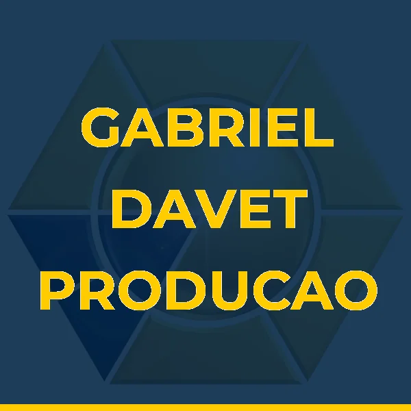 Foto de GABRIEL DAVET PRODUCAO E DECORACAO
