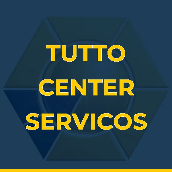 Foto de TUTTO CENTER SERVICOS ADMINISTRATIVOS LTDA