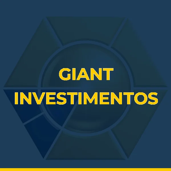 Foto de GIANT INVESTIMENTOS