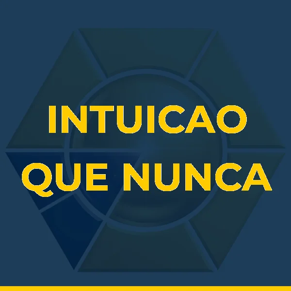Foto de INTUICAO QUE NUNCA FALHA