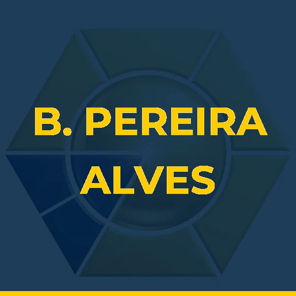 Foto de B. PEREIRA ALVES LTDA