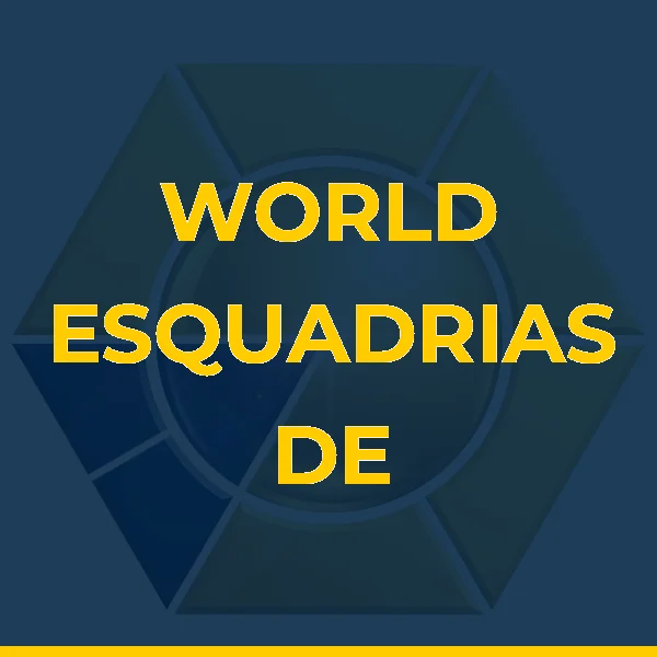 Foto de WORLD ESQUADRIAS DE PVC LTDA