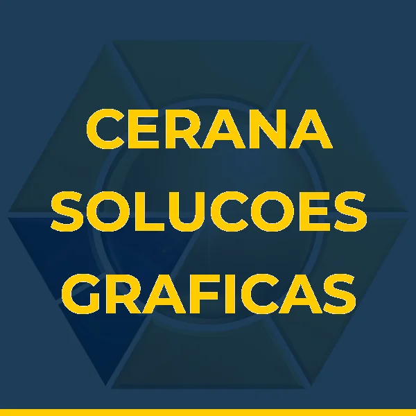 Foto de CERANA SOLUCOES GRAFICAS LTDA