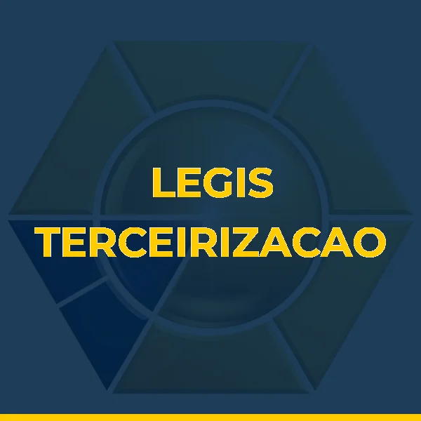 Foto de LEGIS TERCEIRIZACAO