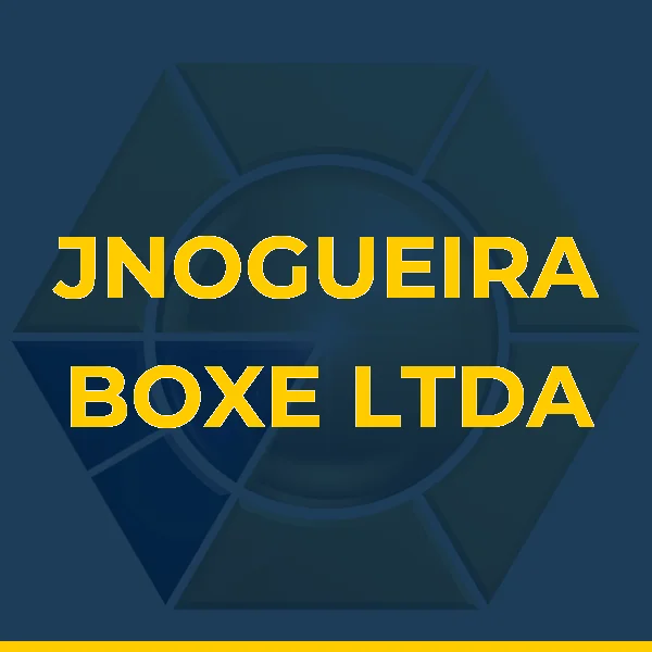 Foto de JNOGUEIRA BOXE LTDA