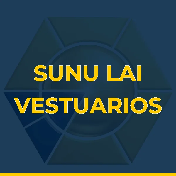 Foto de SUNU LAI VESTUARIOS