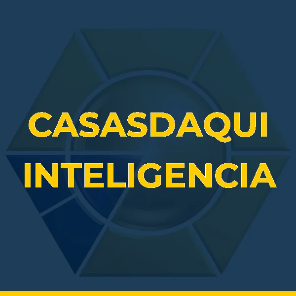 Foto de CASASDAQUI INTELIGENCIA IMOBILIARIA