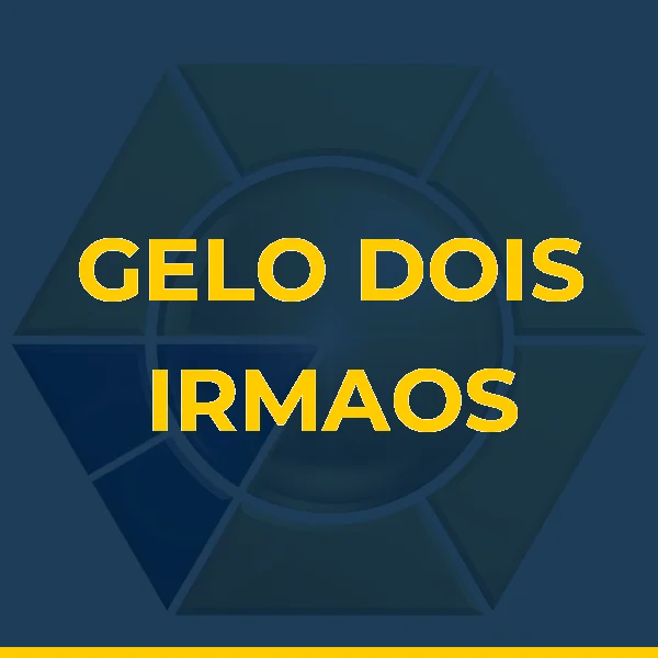 Foto de GELO DOIS IRMAOS