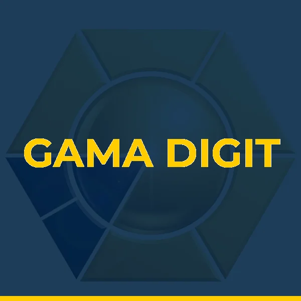 Foto de GAMA DIGIT