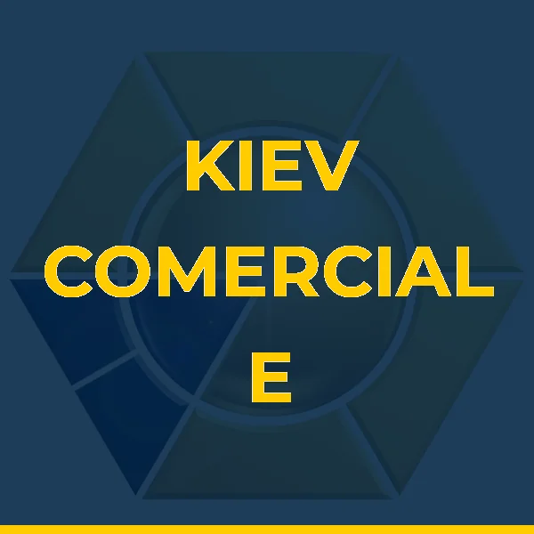 Foto de KIEV COMERCIAL E ASSESSORIA LTDA