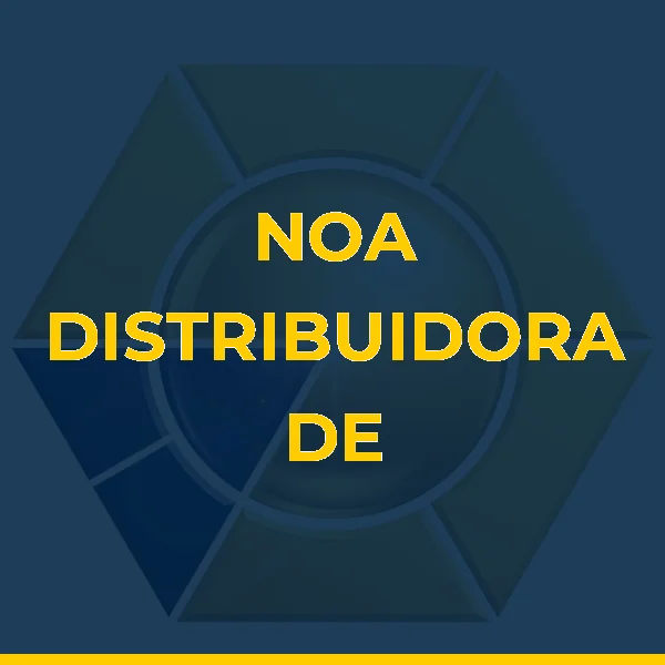 Foto de NOA DISTRIBUIDORA DE VIDROS E ALUMINIOS