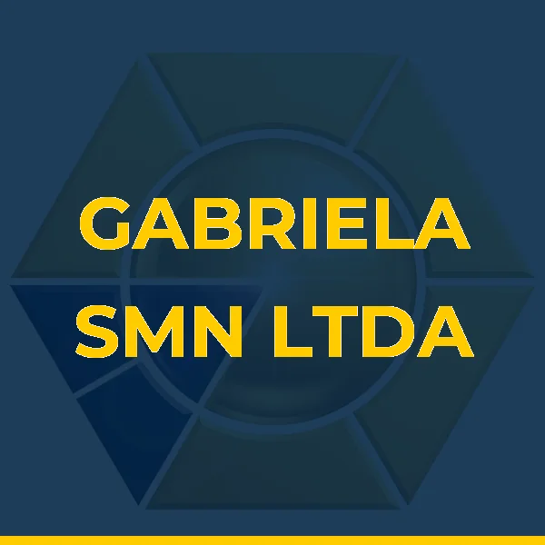Foto de GABRIELA SMN LTDA